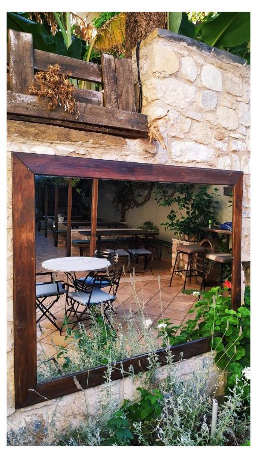 Ntouana Hotel Kalamata Exterior foto