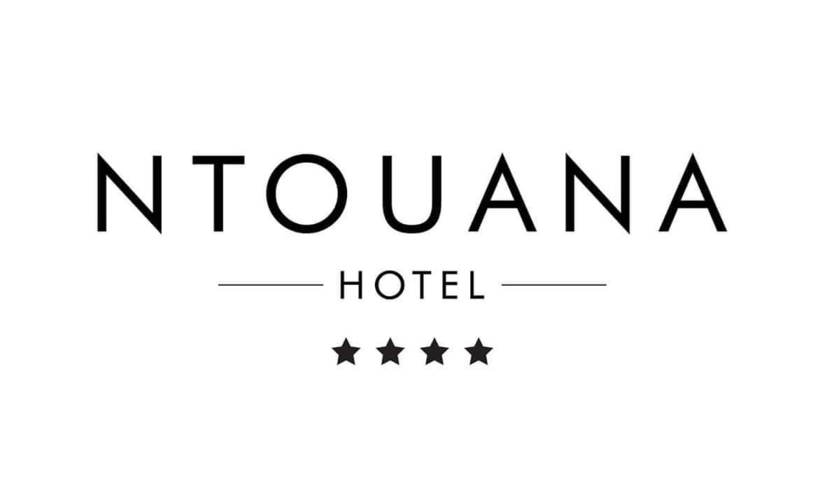 Ntouana Hotel Kalamata Exterior foto