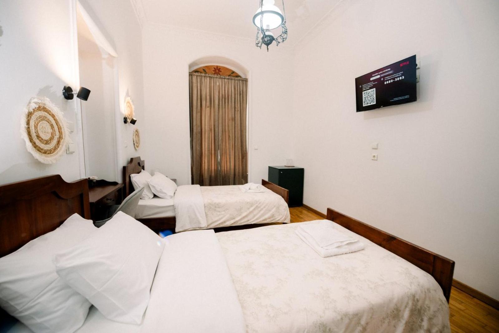 Ntouana Hotel Kalamata Cameră foto