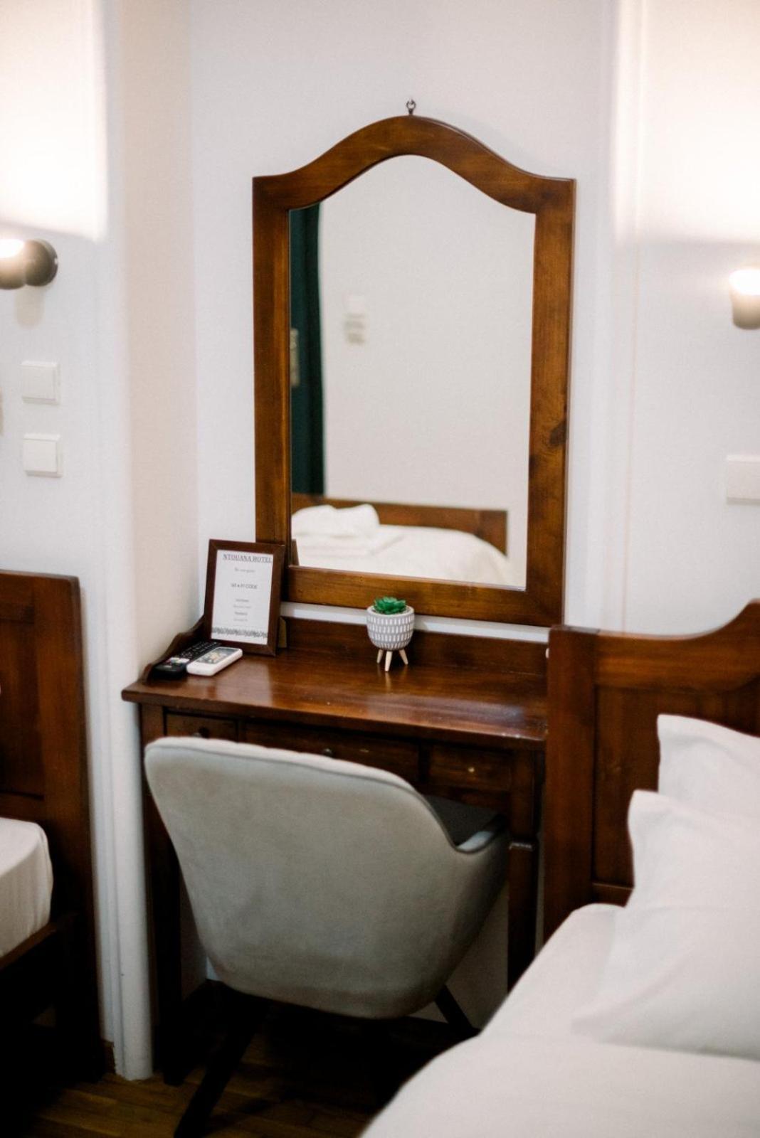 Ntouana Hotel Kalamata Cameră foto