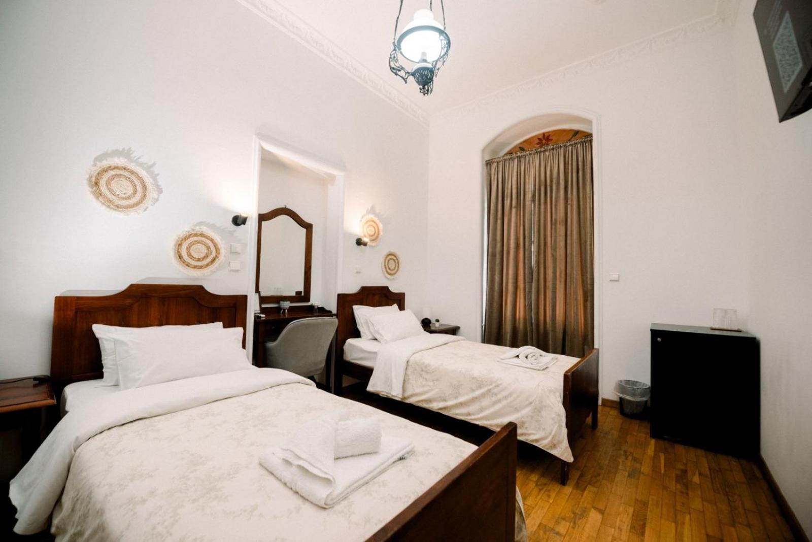 Ntouana Hotel Kalamata Cameră foto