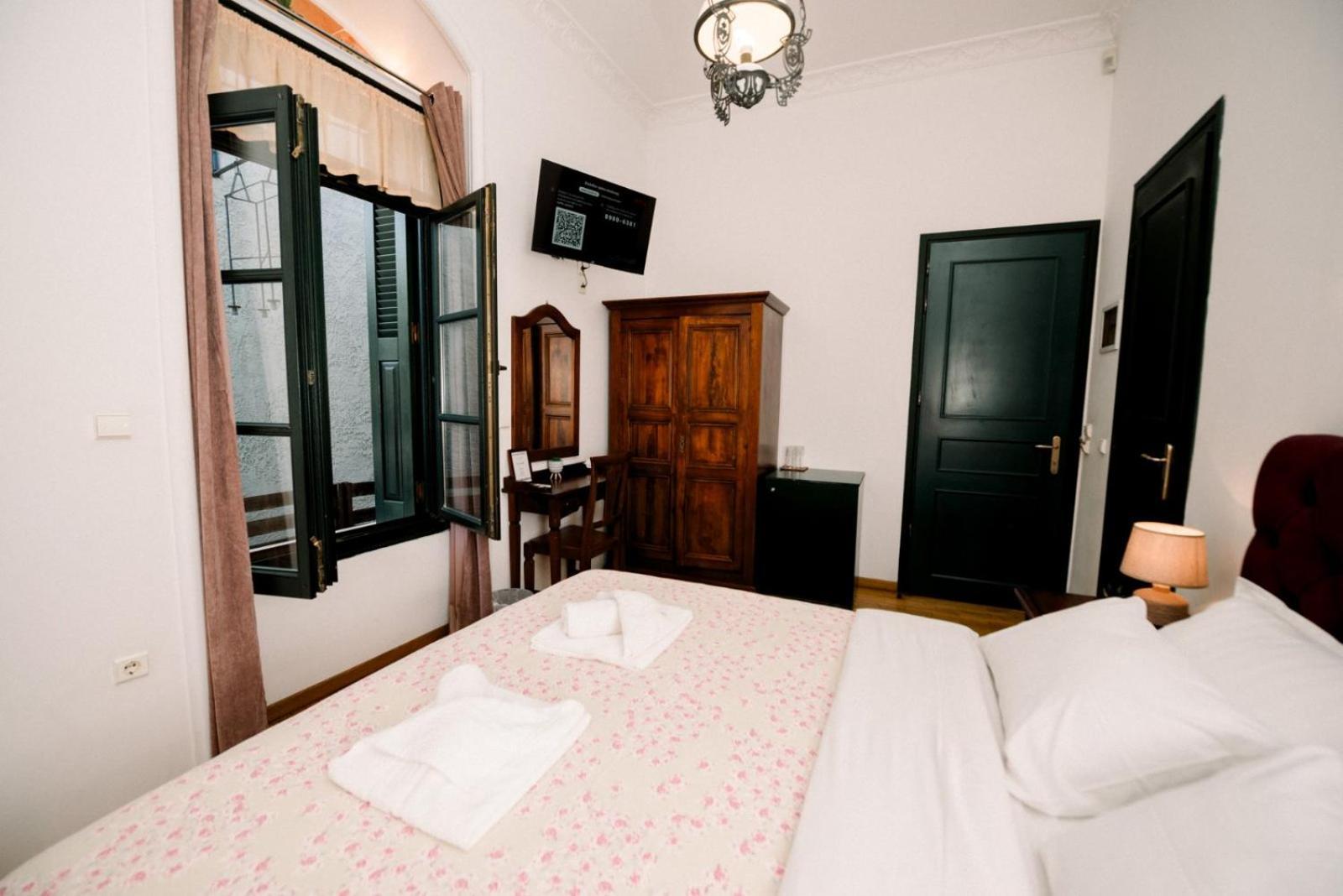 Ntouana Hotel Kalamata Cameră foto
