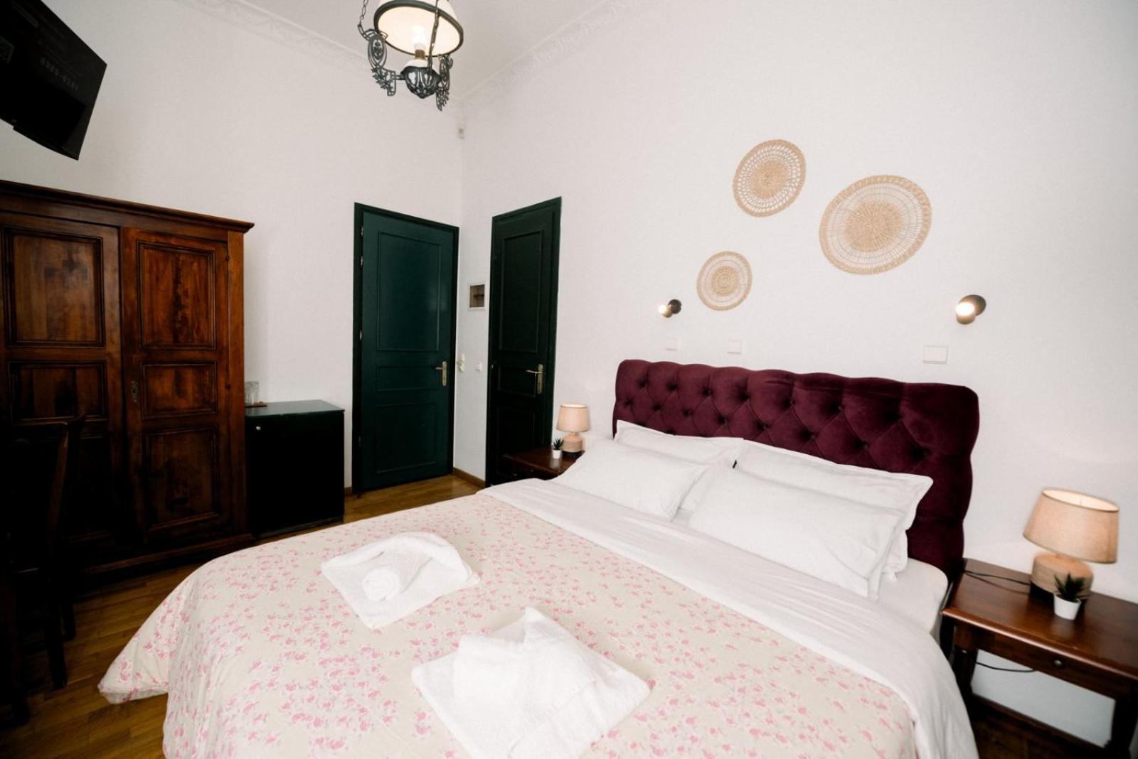 Ntouana Hotel Kalamata Cameră foto